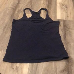 American Eagle racerback tank